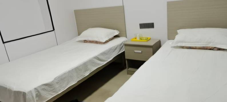 华梦悦民宿图片