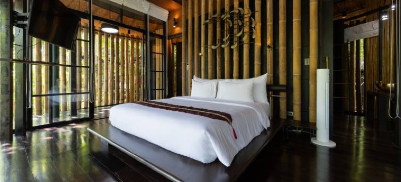 Sanctuary Kanchanaburi图片