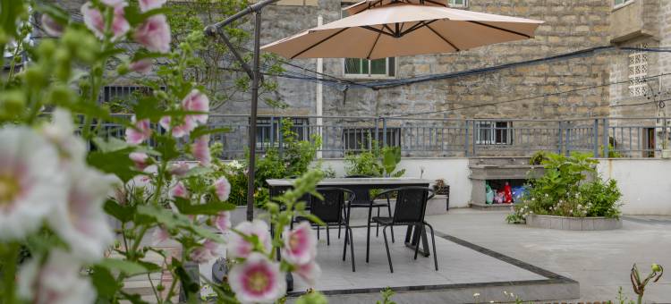 平潭东海55号民宿(坛南湾店)图片