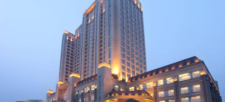 TOWO上品酒店(长沙火车站阿弥岭地铁站店)图片