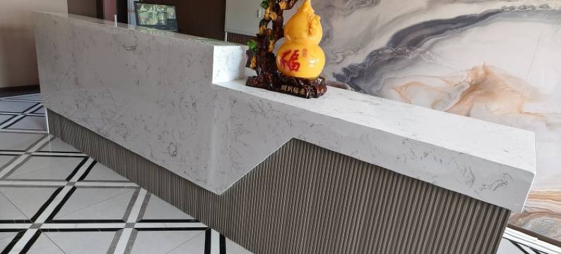 宏芳山莊民宿图片