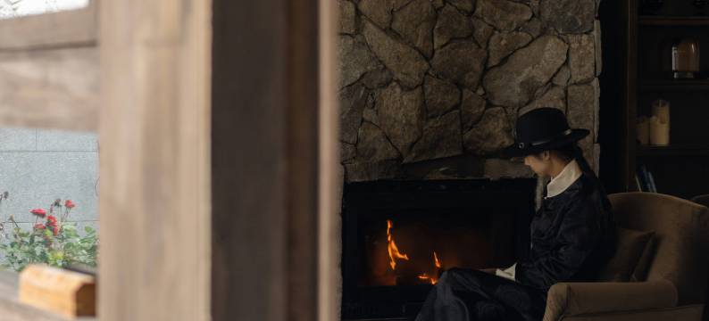 香格里拉璞云悬山LIFE民宿(独克宗古城大佛寺转经筒店)图片