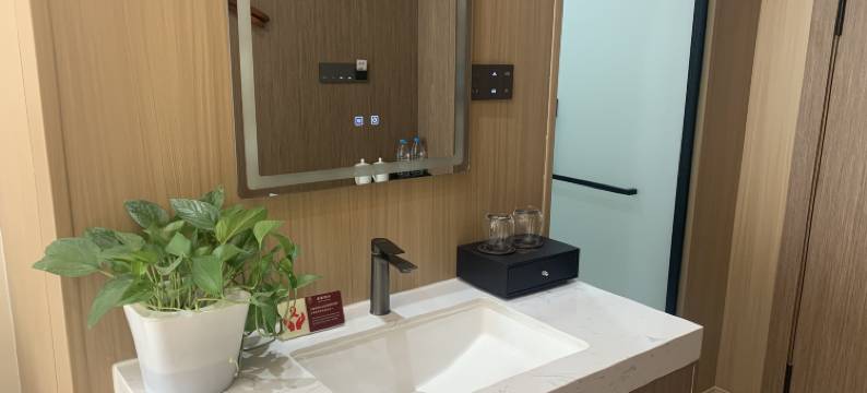 博斯腾湖瀚海明珠酒店图片