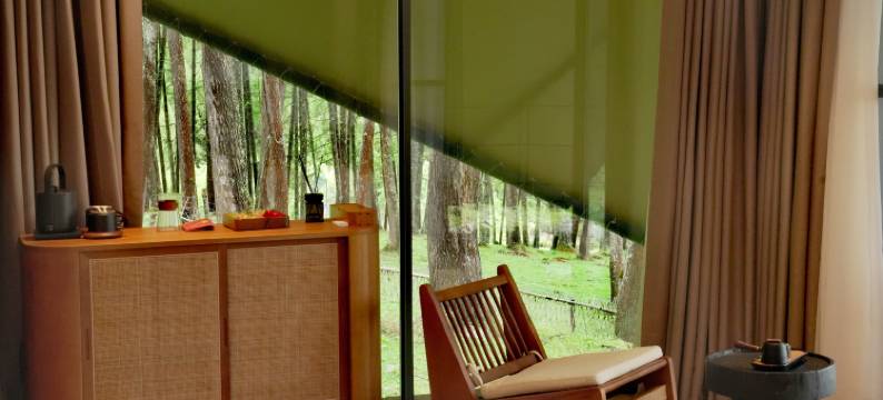 大爱·无季牧场(神木垒店)图片