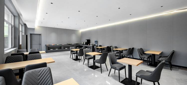 7天连锁酒店(安国东方药城店)图片