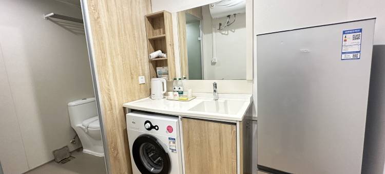 泊寓(成都东郊记忆店)图片