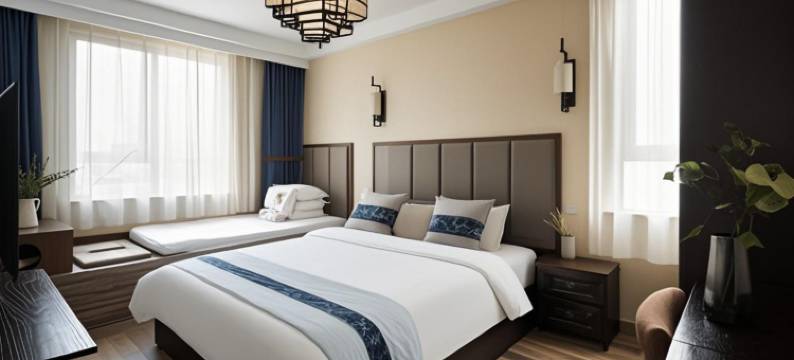 上海田舍·里花园民宿图片