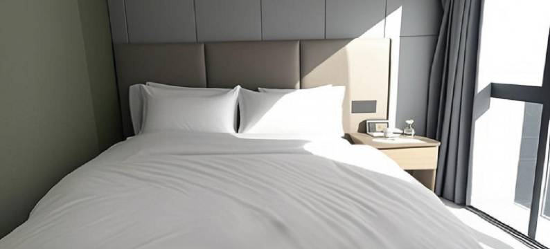 和园宾馆(抚州临川区政府临川一中店)图片