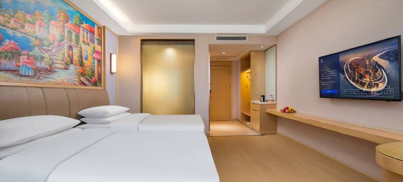 维也纳酒店(六盘水古镇店)图片