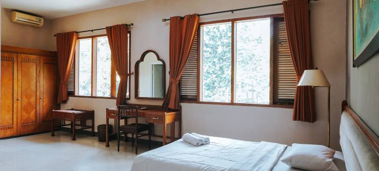 Hotel Wisma Dago ITB图片
