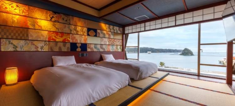 黑船酒店(Kurofune Hotel)图片