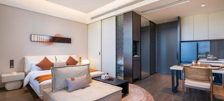 三亚瑞嘉富特度假酒店图片