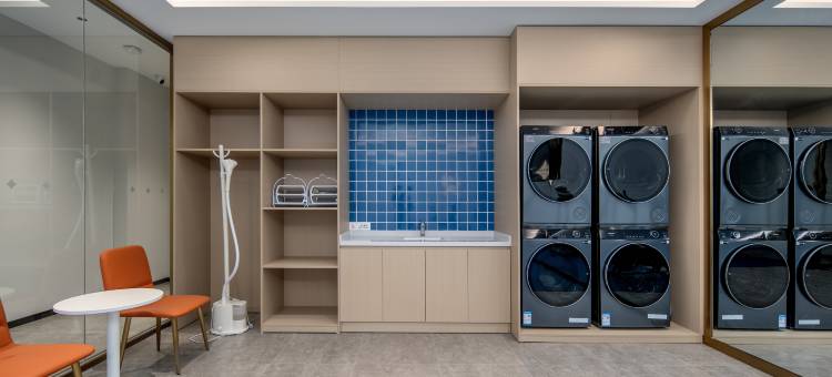 锦江之星酒店(哈密火车站友谊路店)图片