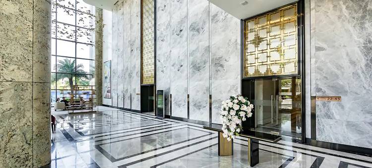 Luxury Landmark 81 & Vinhomes Urban Royal River City图片
