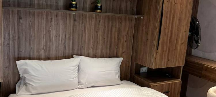 纽开罗雅居 (Niǔ Kāiluó Yǎjū)(Nyoum New Cairo | Luxury Stay)图片