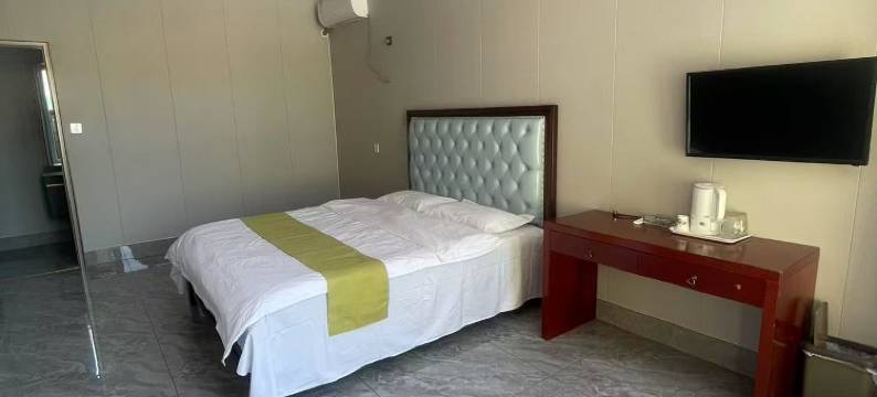 陆号院民宿图片