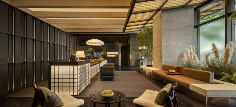 深圳滨河时代萨和酒店图片