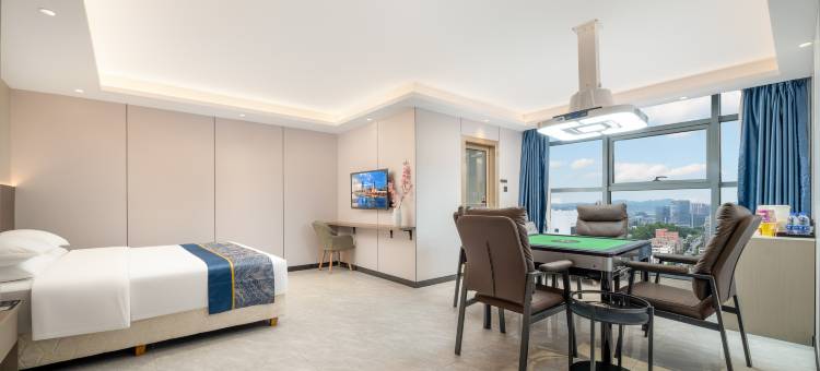 梵洛希酒店(松山湖景区店)图片