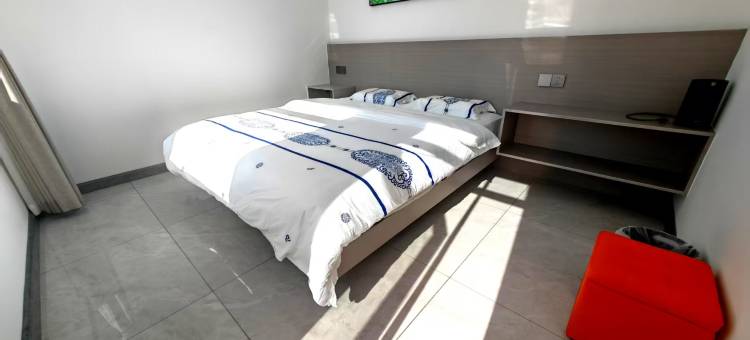 南山小筑民宿图片