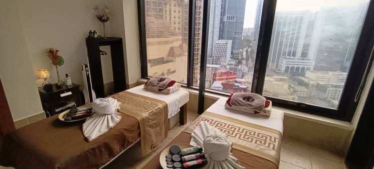 马卡蒂城市花园酒店(City Garden Hotel Makati)图片