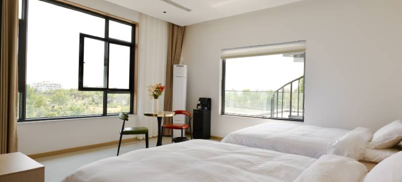 山红民宿(宝泉旅游度假区店)图片