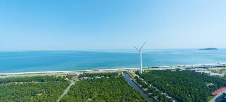 松海逸珀云端民宿图片