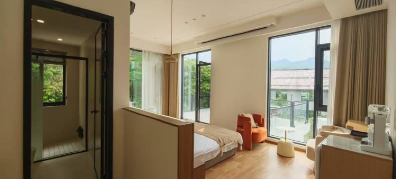 云孚里·云宿山居图片