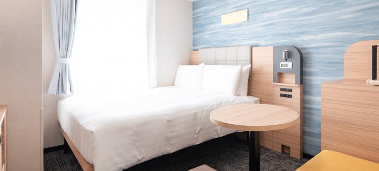 东京清澄白河舒适酒店(Comfort Hotel Tokyo Kiyosumi Shirakawa)图片