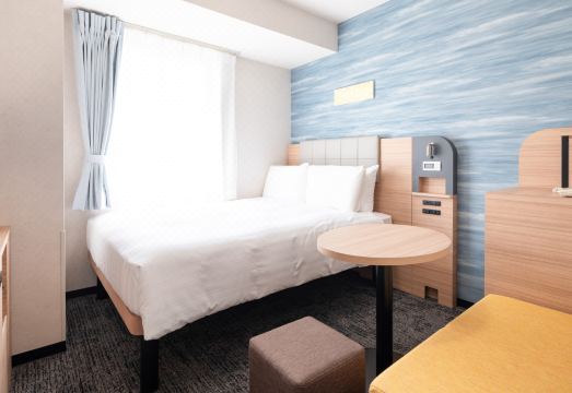 Comfort Hotel Tokyo Kiyosumi ShirakawaHotel Overview