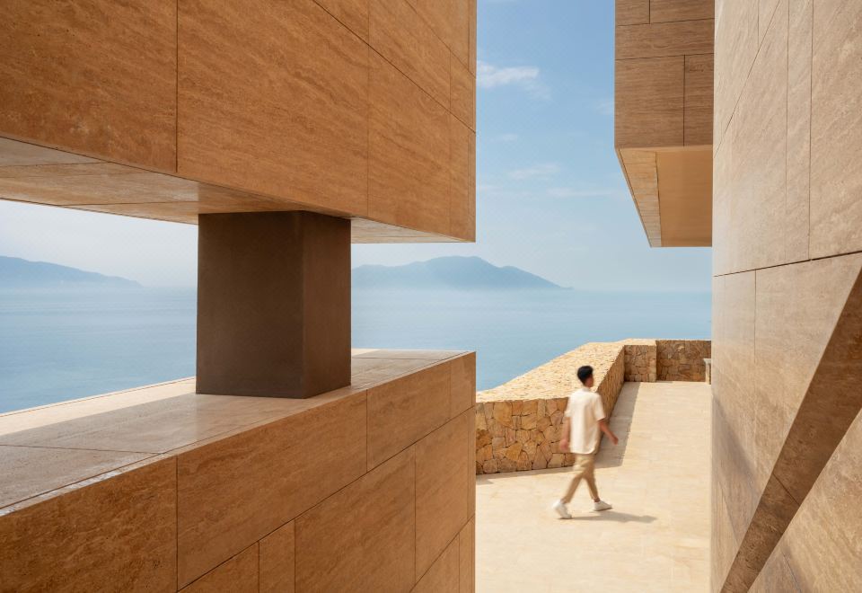 Alila Dong'ao Island ZhuhaiHotel Overview