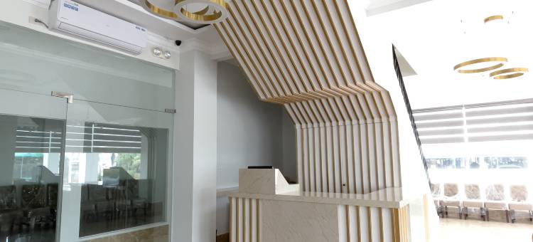 B Hotels 安吉利斯市(B Hotels Angeles City)图片