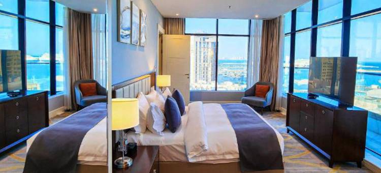 SHERAO HOTEL图片