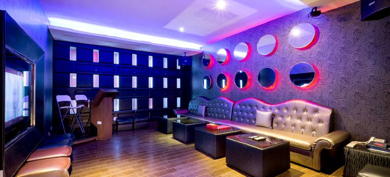 挪威森林板桥旗舰馆图片