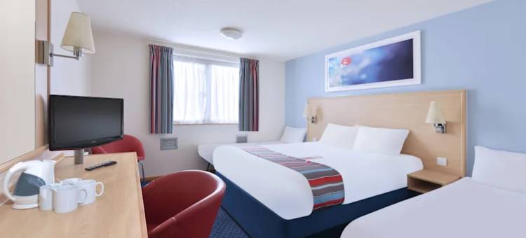 Travelodge Macclesfield Adlington图片
