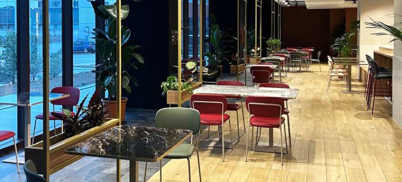 民宿酒店 威尼斯泻湖(B&B HOTEL Venezia Laguna)图片