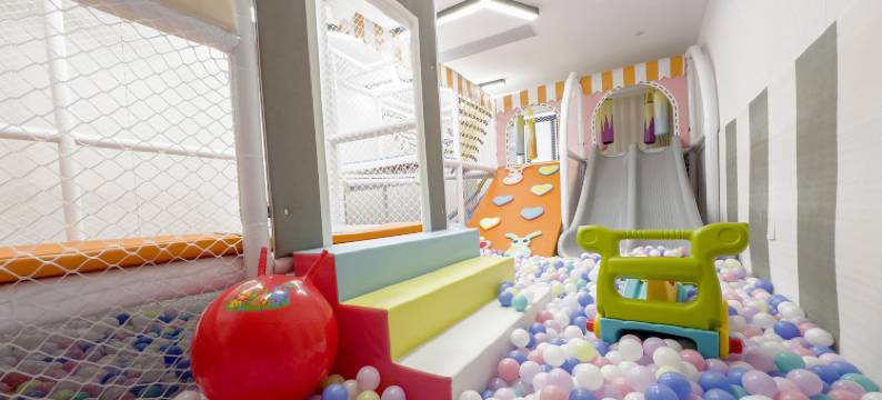 汕头高铁站桔莱尔酒店(珠江路美食街嵩山南路店)图片