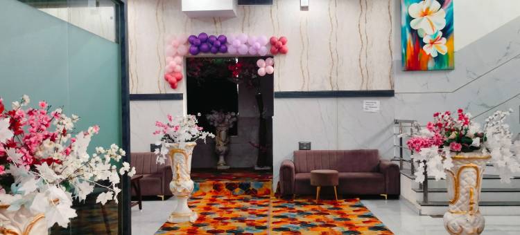 shri harichand hotel图片