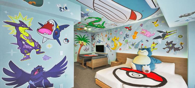 MIMARU东京 锦糸町(MIMARU Tokyo Kinshicho)图片