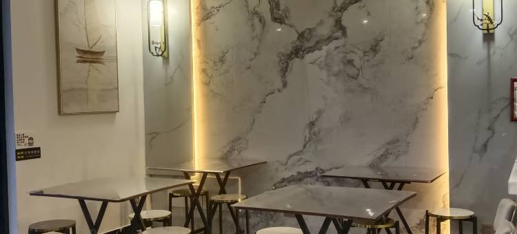 嵊泗心悦民宿(基湖沙滩南长涂沙滩店)图片