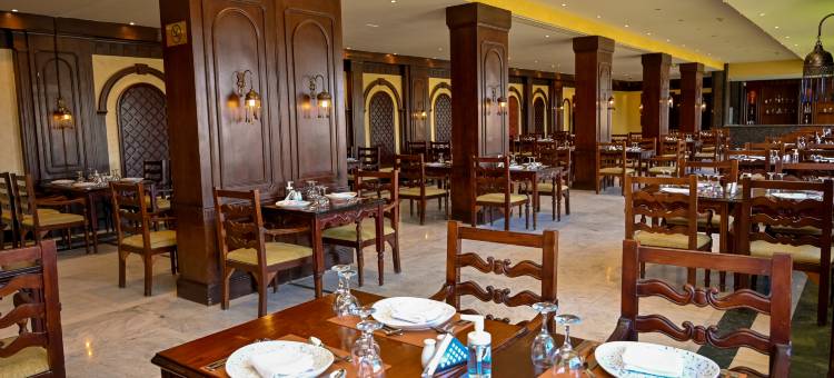 夏威夷水上花园度假酒店(Le Jardin Aqua Park Resort)图片