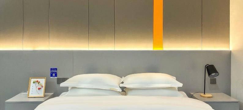 青海湖栖悦酒店图片