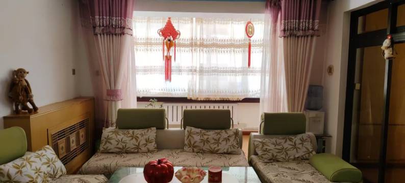 敦煌沙漠绿洲宾馆(沙洲夜市店)图片