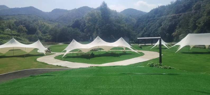 浏阳山涧静墅民宿图片