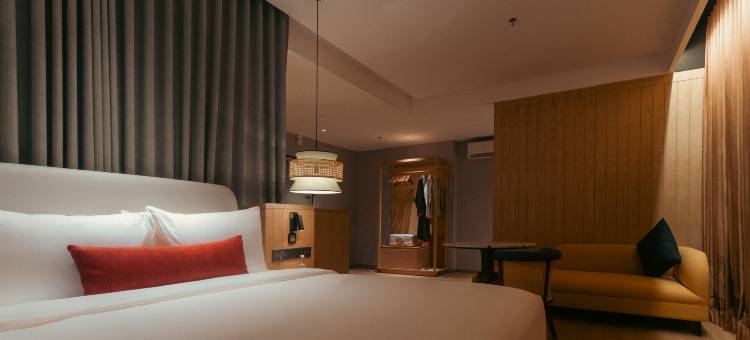 亚素酒店(Shō Hotel (BreakX))图片