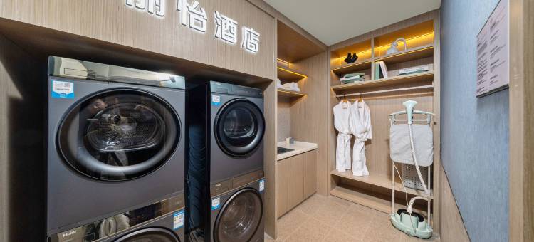 丽怡酒店(长春硅谷大街店)图片