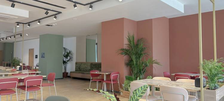 民宿酒店 威尼斯泻湖(B&B HOTEL Venezia Laguna)图片