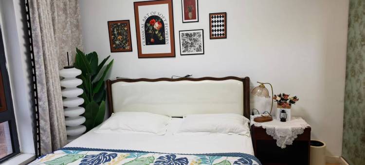 秦皇岛老龙头假日蓝湾优选度假公寓图片