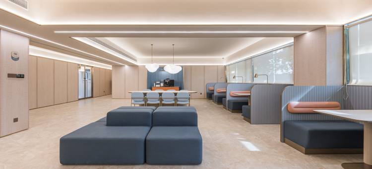 汉庭酒店(淮安淮海南路店)图片