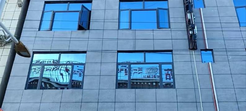 维特兰酒店图片