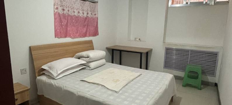 临洮红什招待所图片